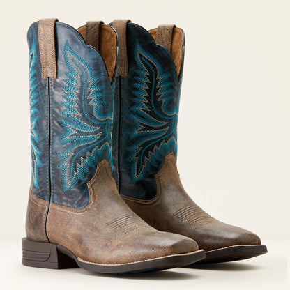 Brush Creek Cowboy Boot Men | Ariat for sale