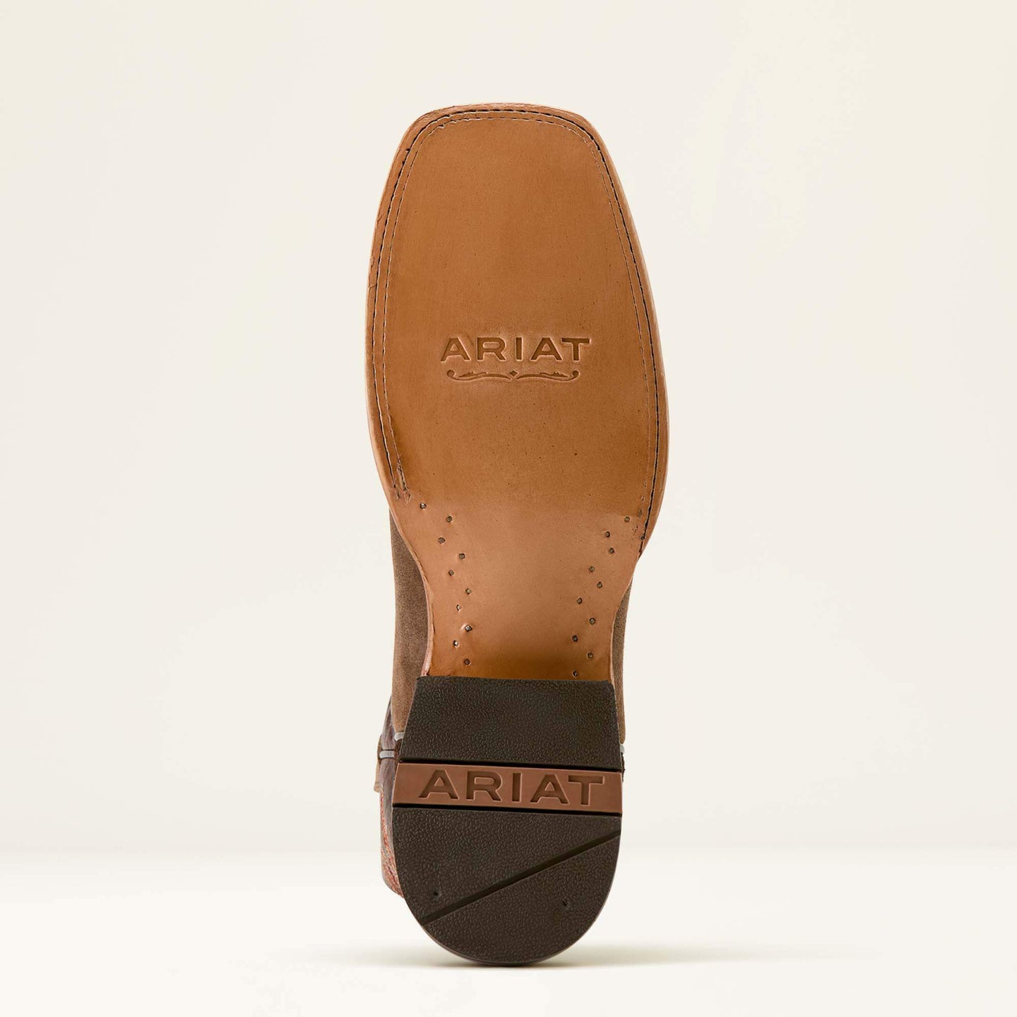Circuit Gritty Wide Square Toe Cowboy Boot Men | Ariat discount