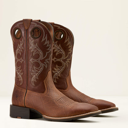 Sport Rodeo Cowboy Boot Men | Ariat online
