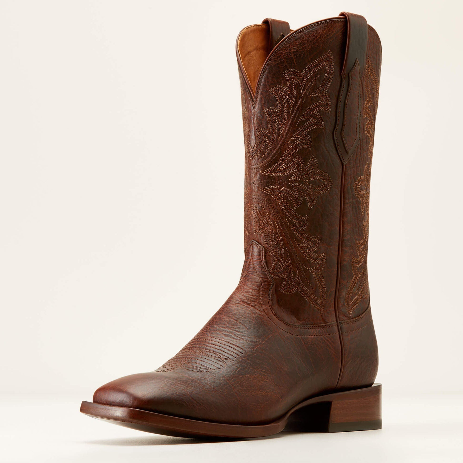 Bench Made Bassett Cowboy Boot Men | Ariat outlet