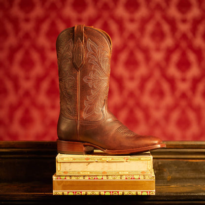 Bench Made Bassett Cowboy Boot Men | Ariat outlet