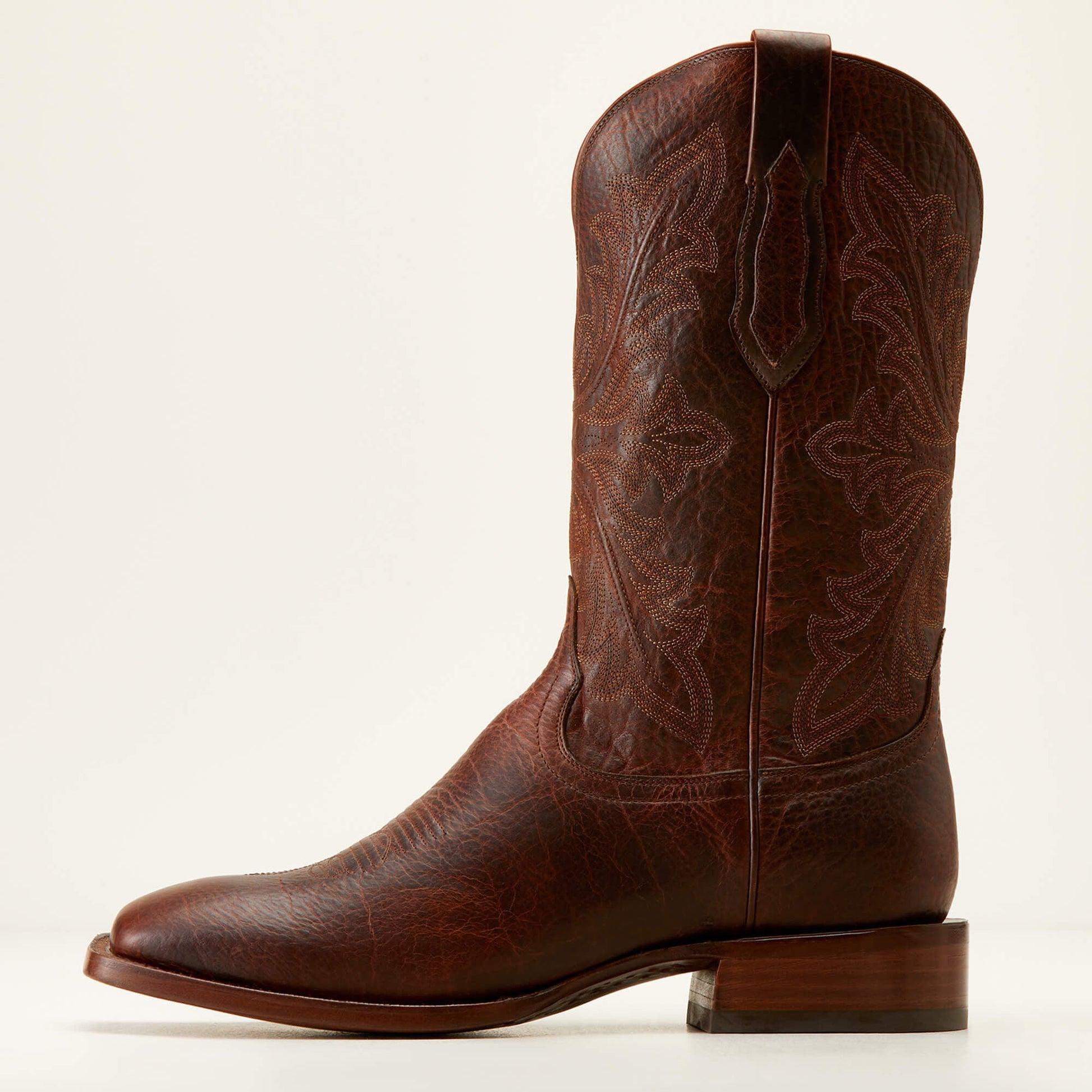 Bench Made Bassett Cowboy Boot Men | Ariat outlet