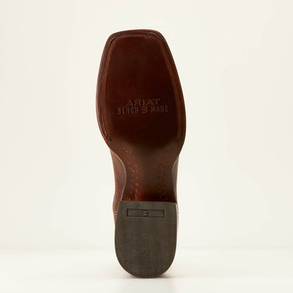 Bench Made Bassett Cowboy Boot Men | Ariat outlet
