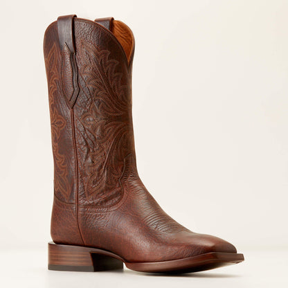 Bench Made Bassett Cowboy Boot Men | Ariat outlet