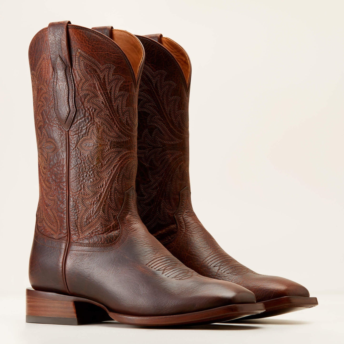 Bench Made Bassett Cowboy Boot Men | Ariat outlet