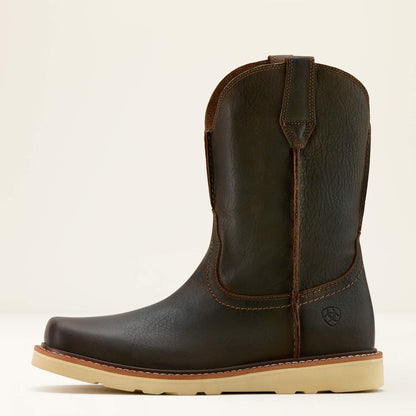 Rambler Recon Western Boot Men | Ariat online shop