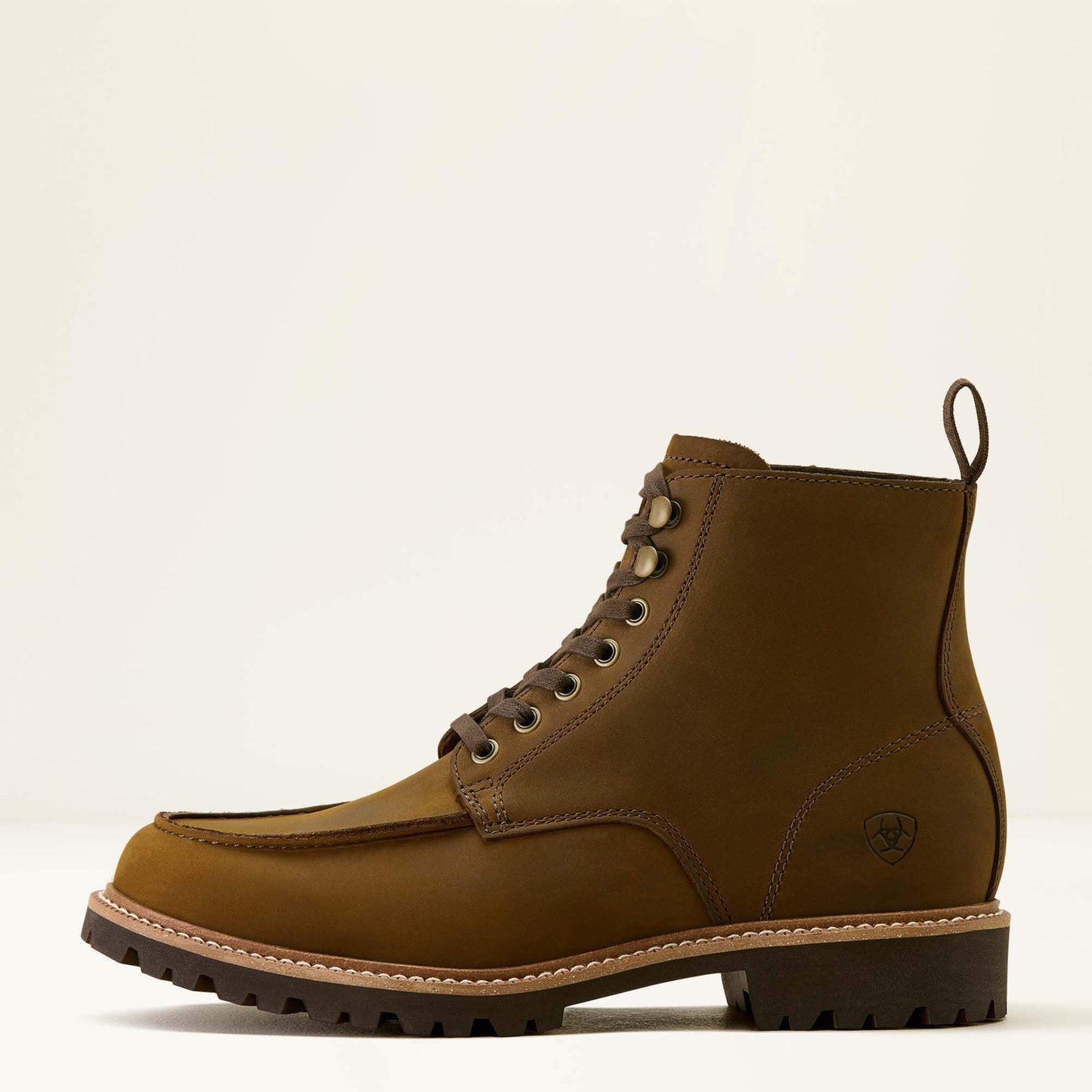 Split Rock Moc Toe Western Boot Men | Ariat sale