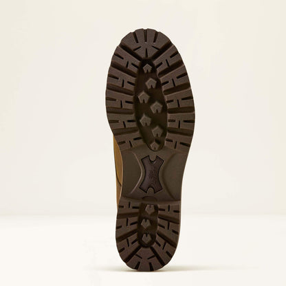 Split Rock Moc Toe Western Boot Men | Ariat sale