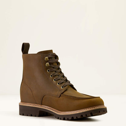 Split Rock Moc Toe Western Boot Men | Ariat sale
