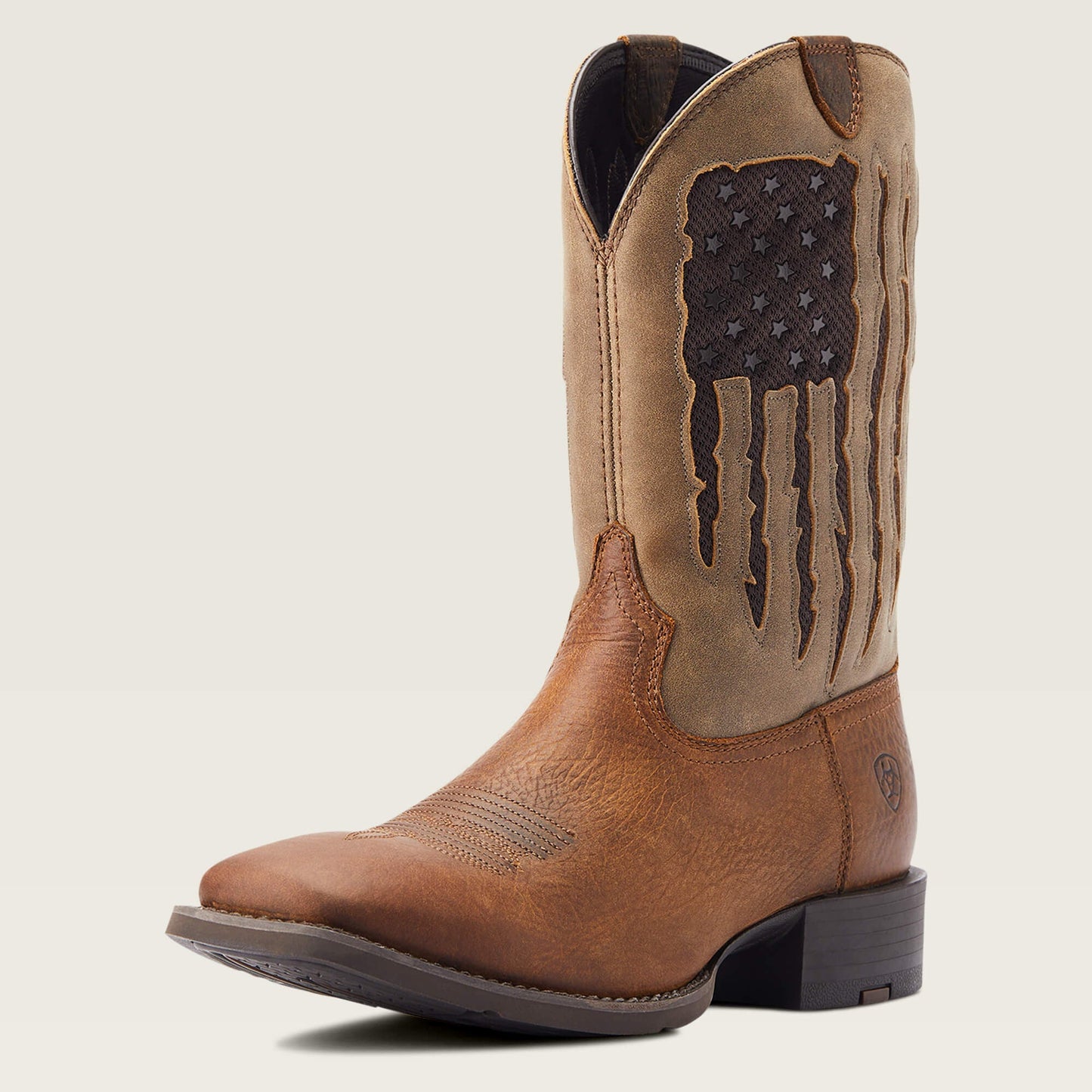 Sport My Country VentTEK Western Boot Men | Ariat on sale