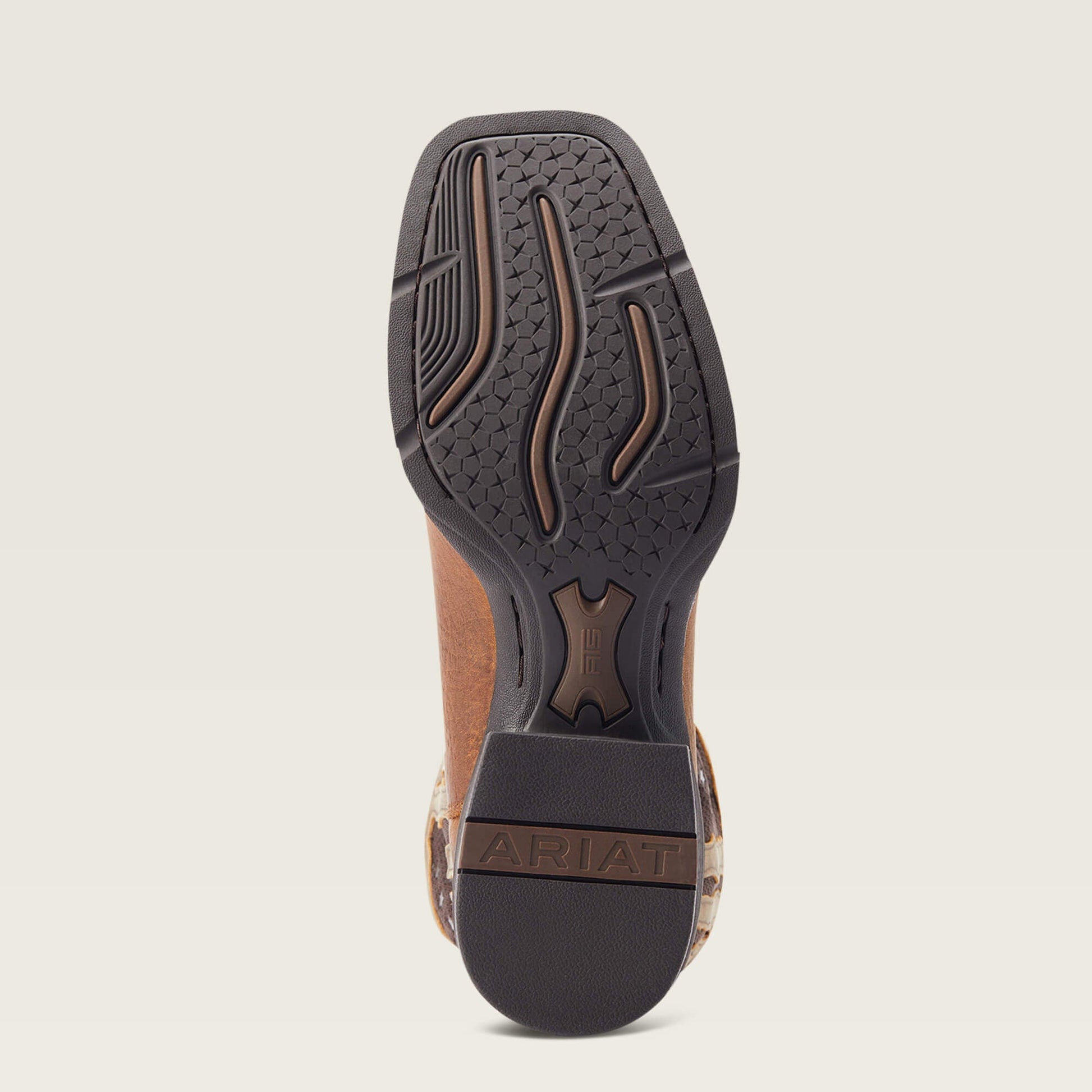 Sport My Country VentTEK Western Boot Men | Ariat on sale