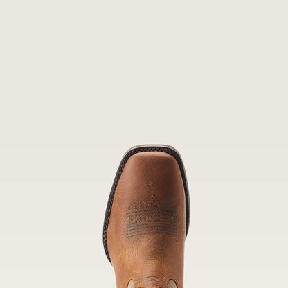 Sport My Country VentTEK Western Boot Men | Ariat on sale