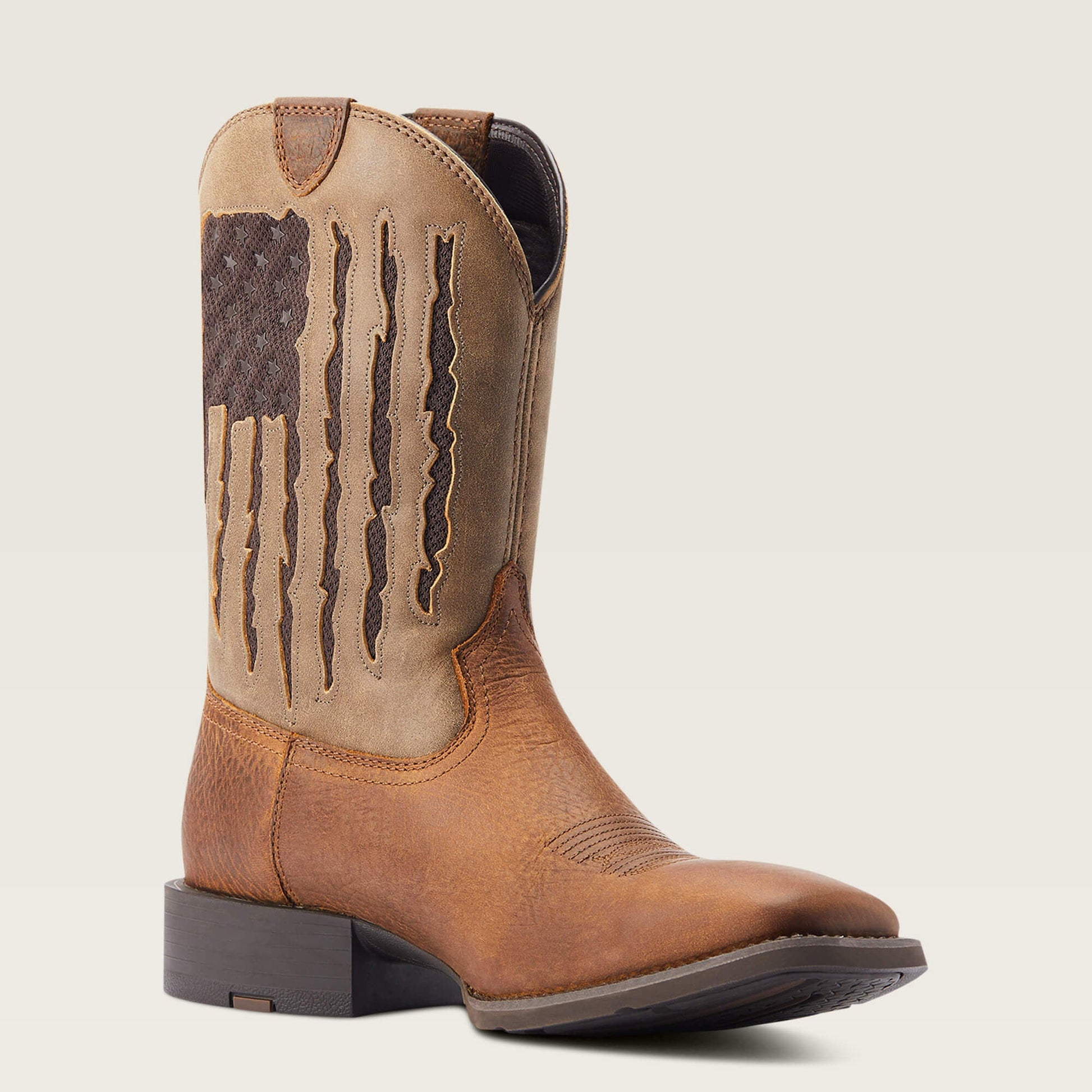 Sport My Country VentTEK Western Boot Men | Ariat on sale