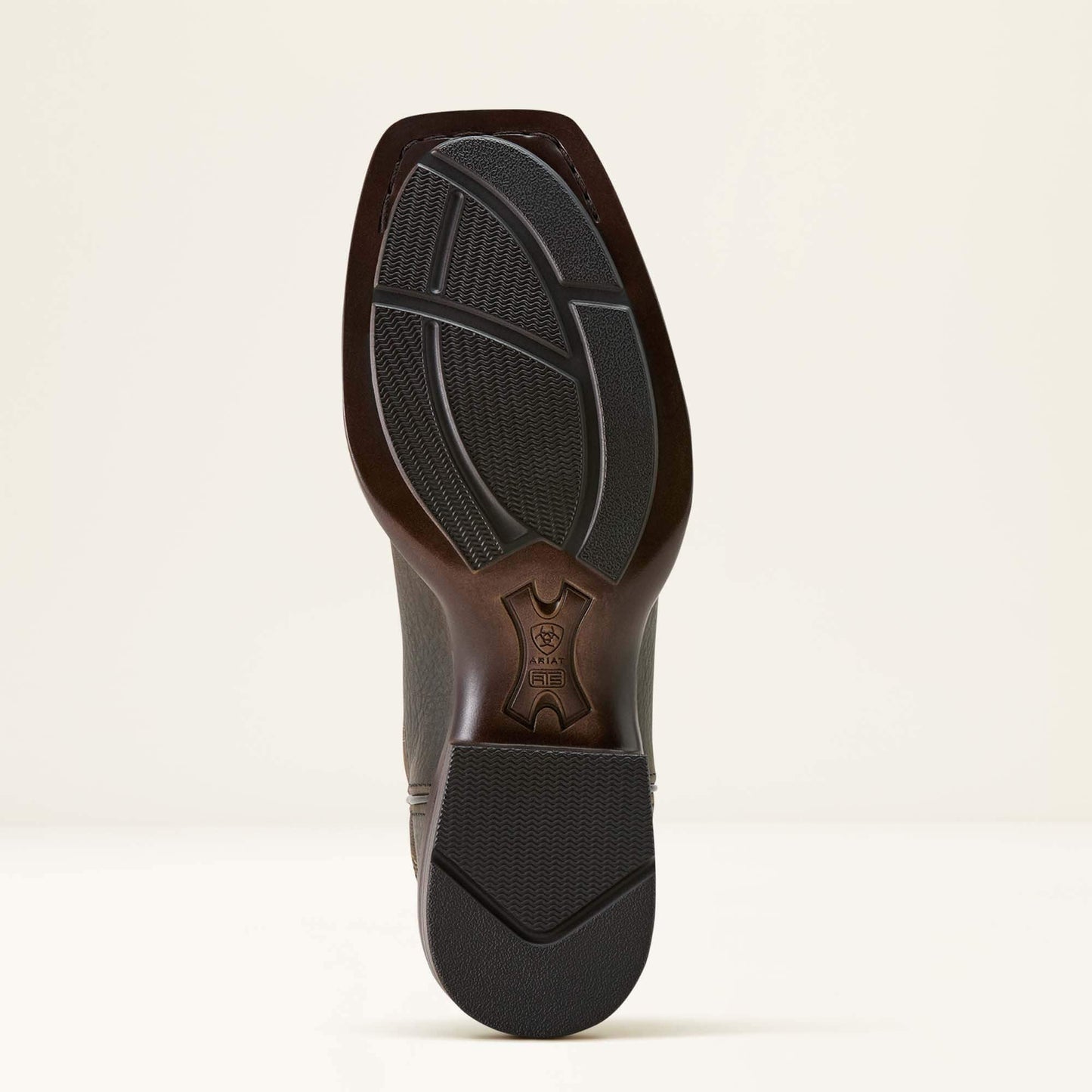Ryden Ultra Wide Square Toe Cowboy Boot Men | Ariat for sale