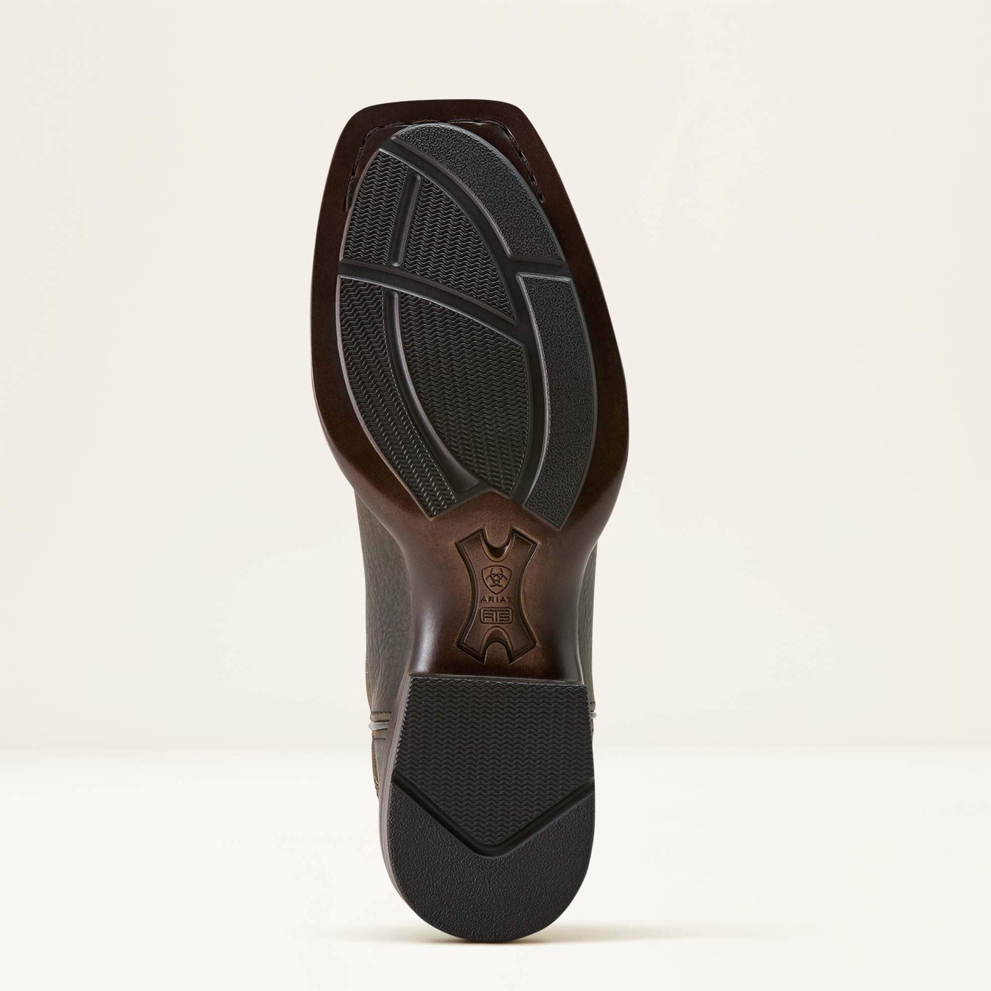 Ryden Ultra Wide Square Toe Cowboy Boot Men | Ariat for sale