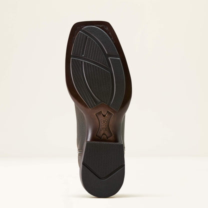 Ryden Ultra Wide Square Toe Cowboy Boot Men | Ariat for sale