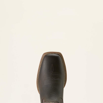 Ryden Ultra Wide Square Toe Cowboy Boot Men | Ariat for sale