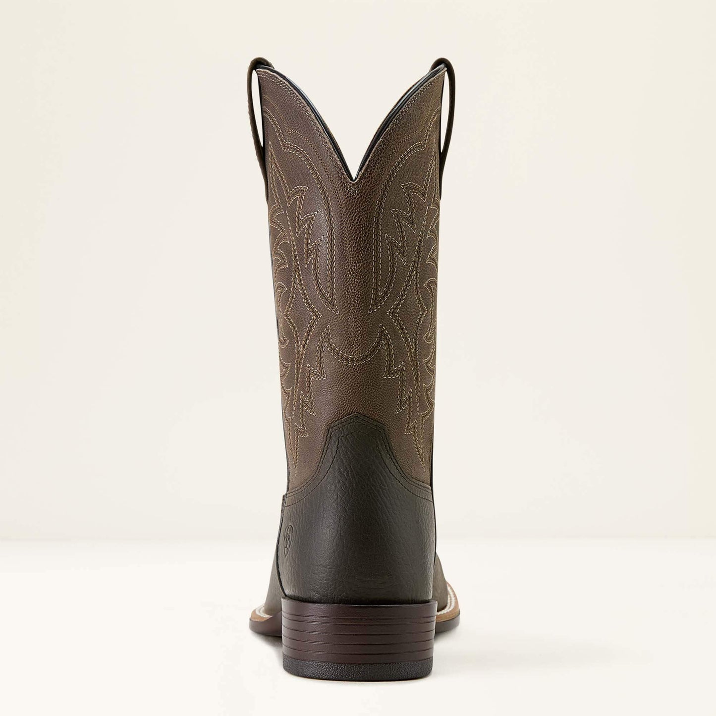 Ryden Ultra Wide Square Toe Cowboy Boot Men | Ariat for sale
