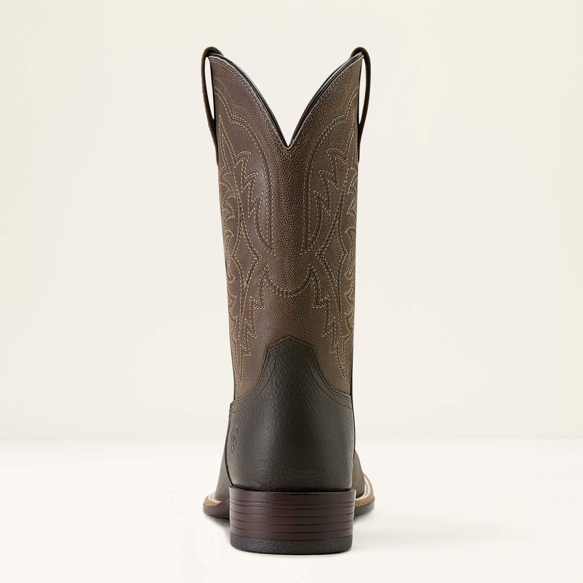 Ryden Ultra Wide Square Toe Cowboy Boot Men | Ariat for sale