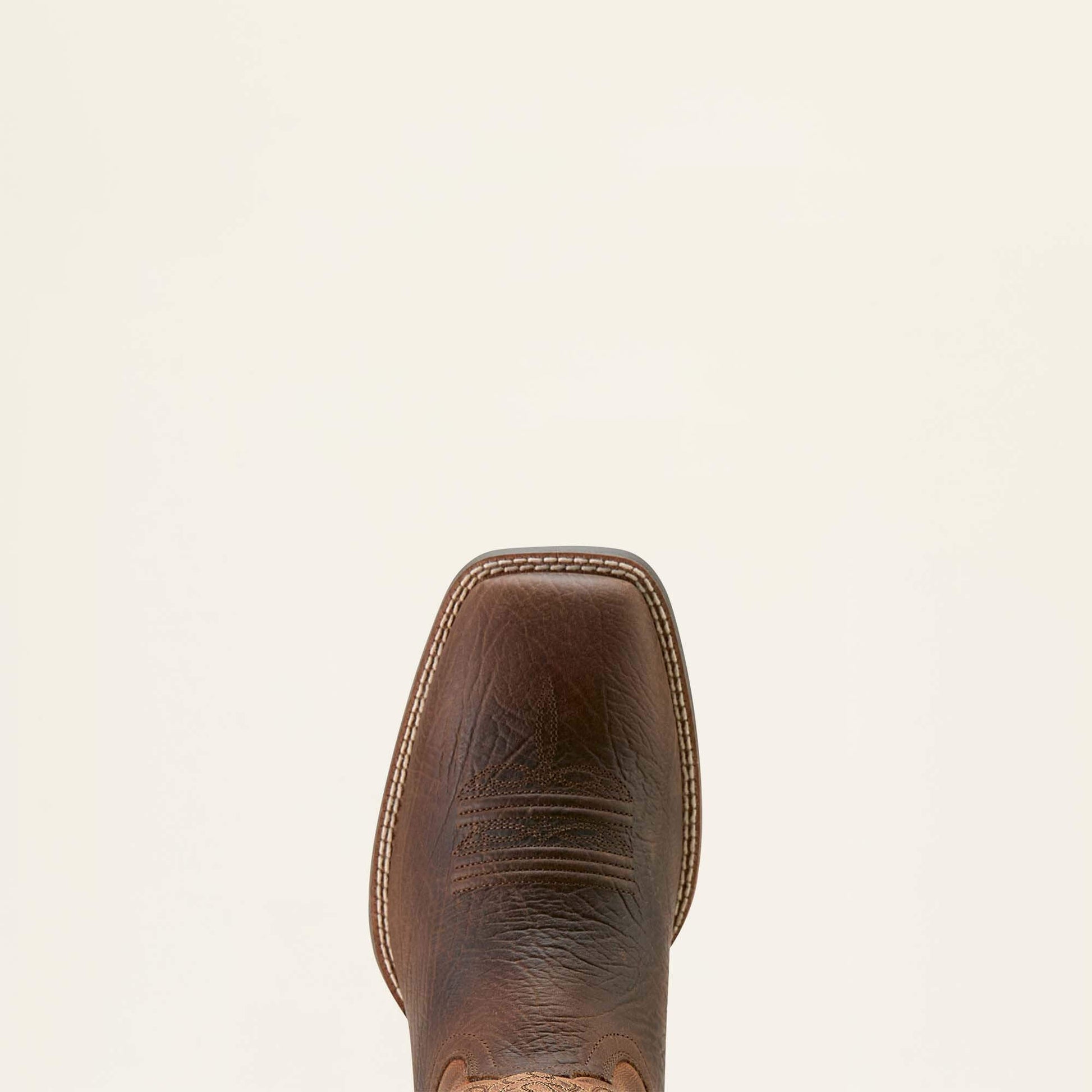 Sport Rustler Wide Square Toe Cowboy Boot Men | Ariat discount