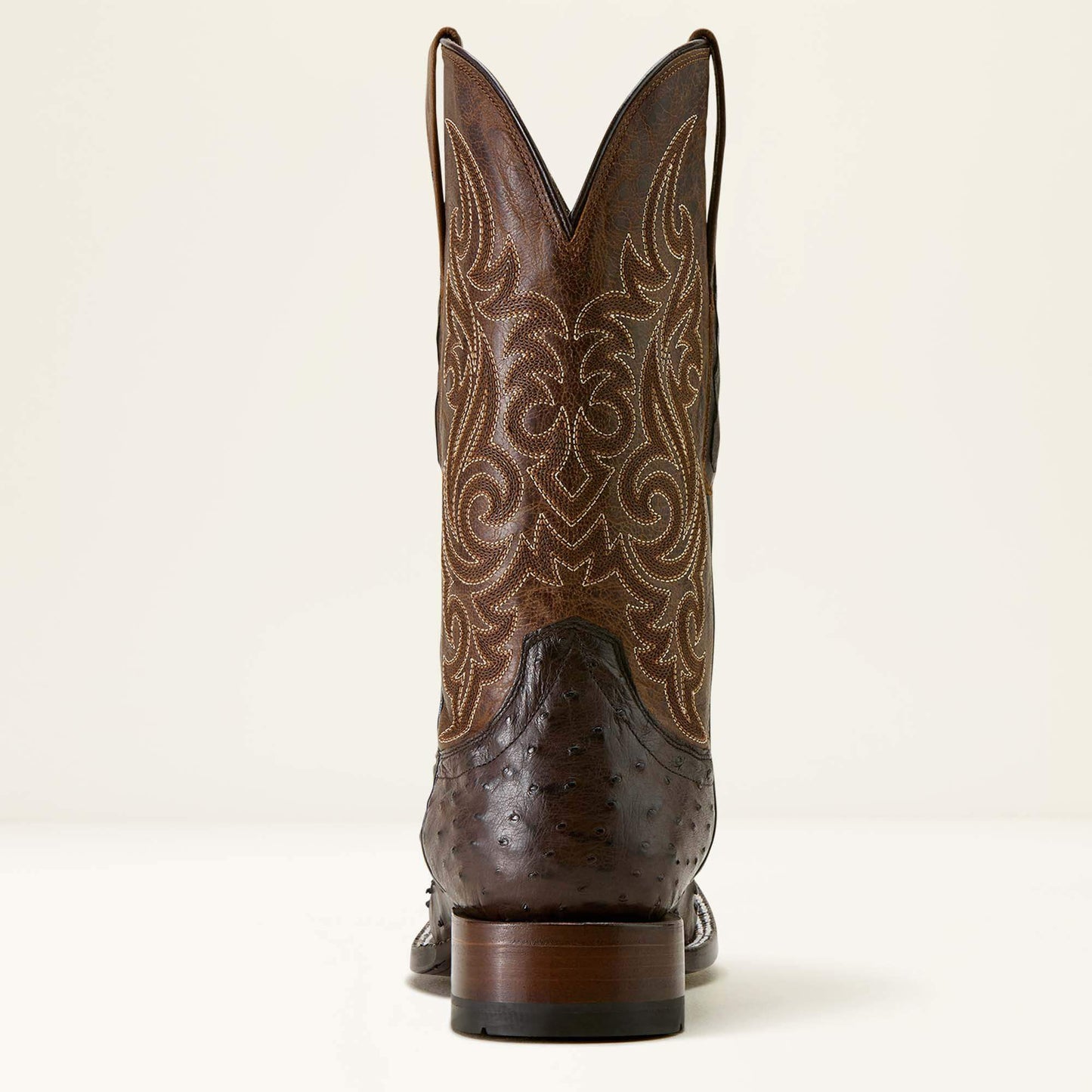 Classic Cash Wide Square Toe Western Boot Men | Ariat online