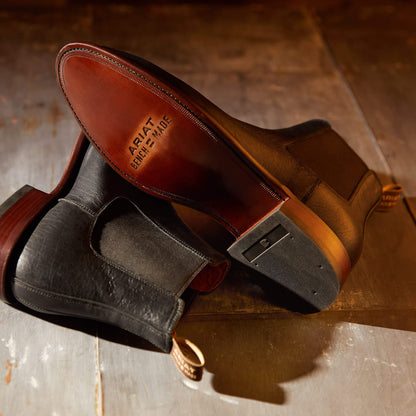Bench Made Reed Western Boot Men | Ariat outlet