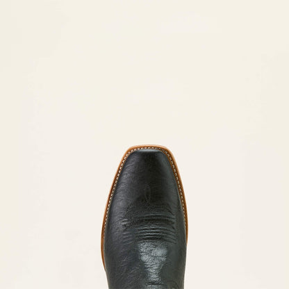 Futurity Platinum Narrow Cutter Toe Cowboy Boot Men | Ariat online shop