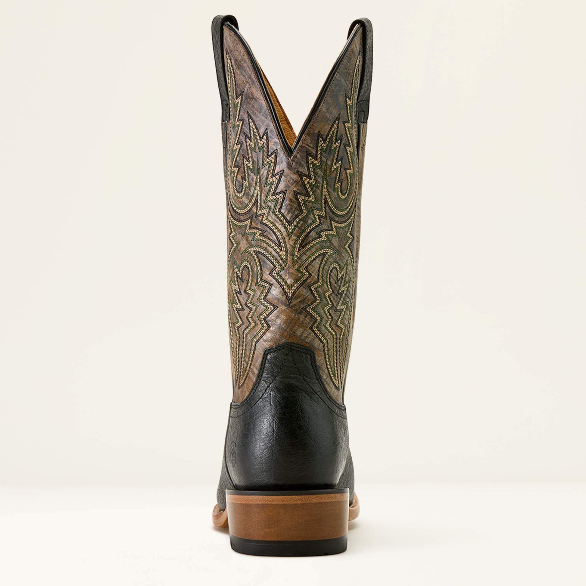 Futurity Platinum Narrow Cutter Toe Cowboy Boot Men | Ariat online shop