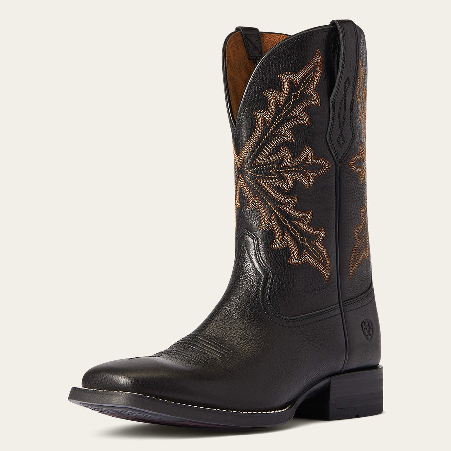 Qualifier Western Boot Men | Ariat sale