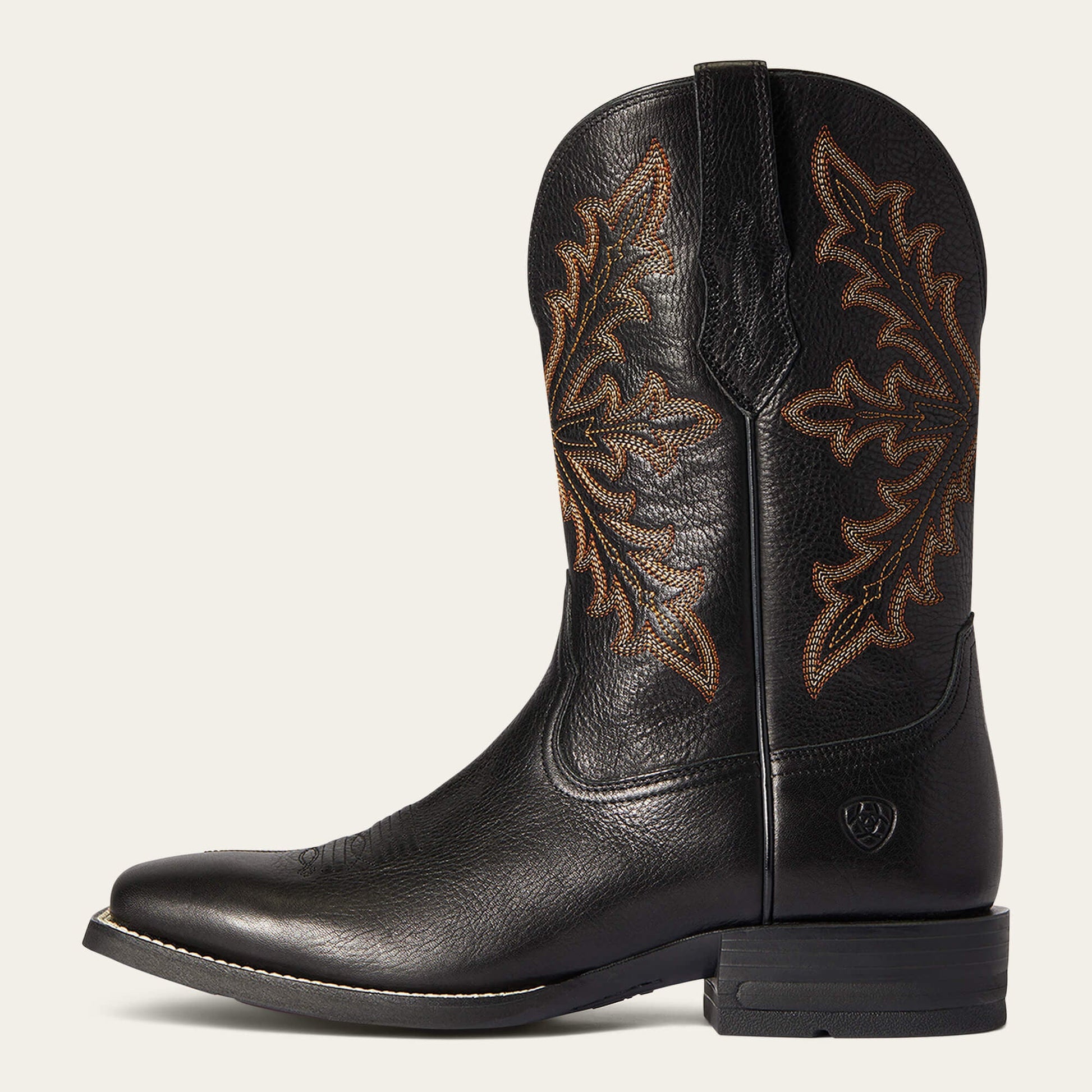 Qualifier Western Boot Men | Ariat sale