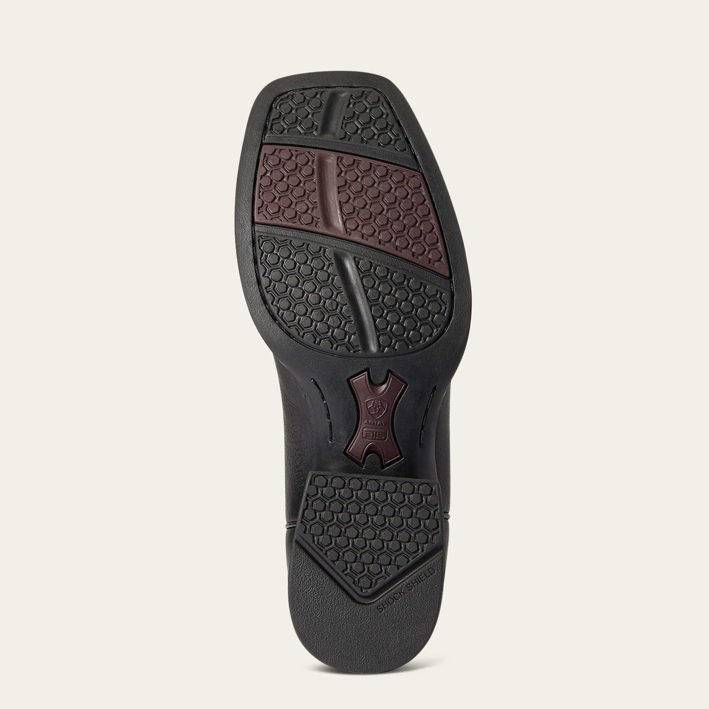 Qualifier Western Boot Men | Ariat sale
