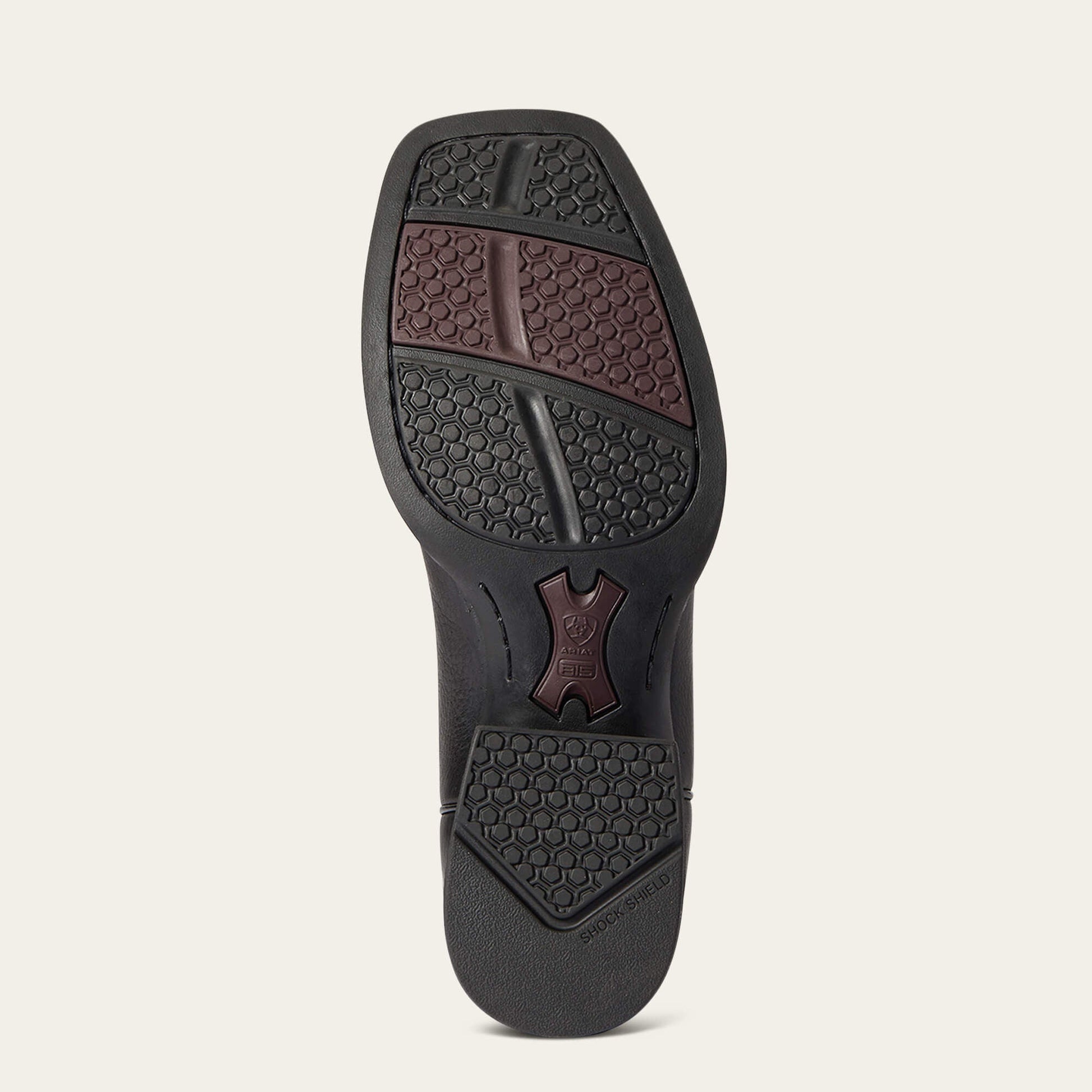 Qualifier Western Boot Men | Ariat sale