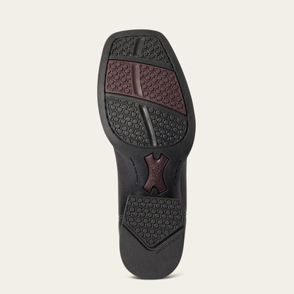 Qualifier Western Boot Men | Ariat sale