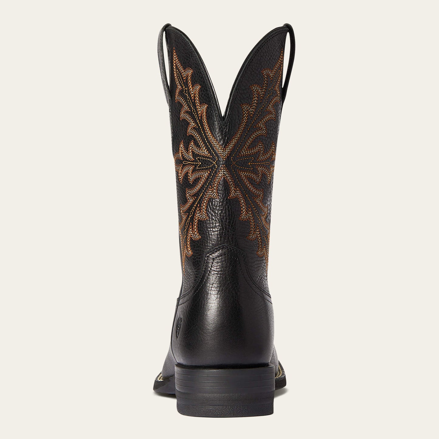 Qualifier Western Boot Men | Ariat sale