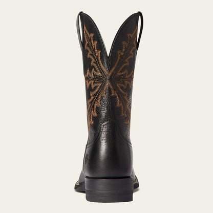 Qualifier Western Boot Men | Ariat sale