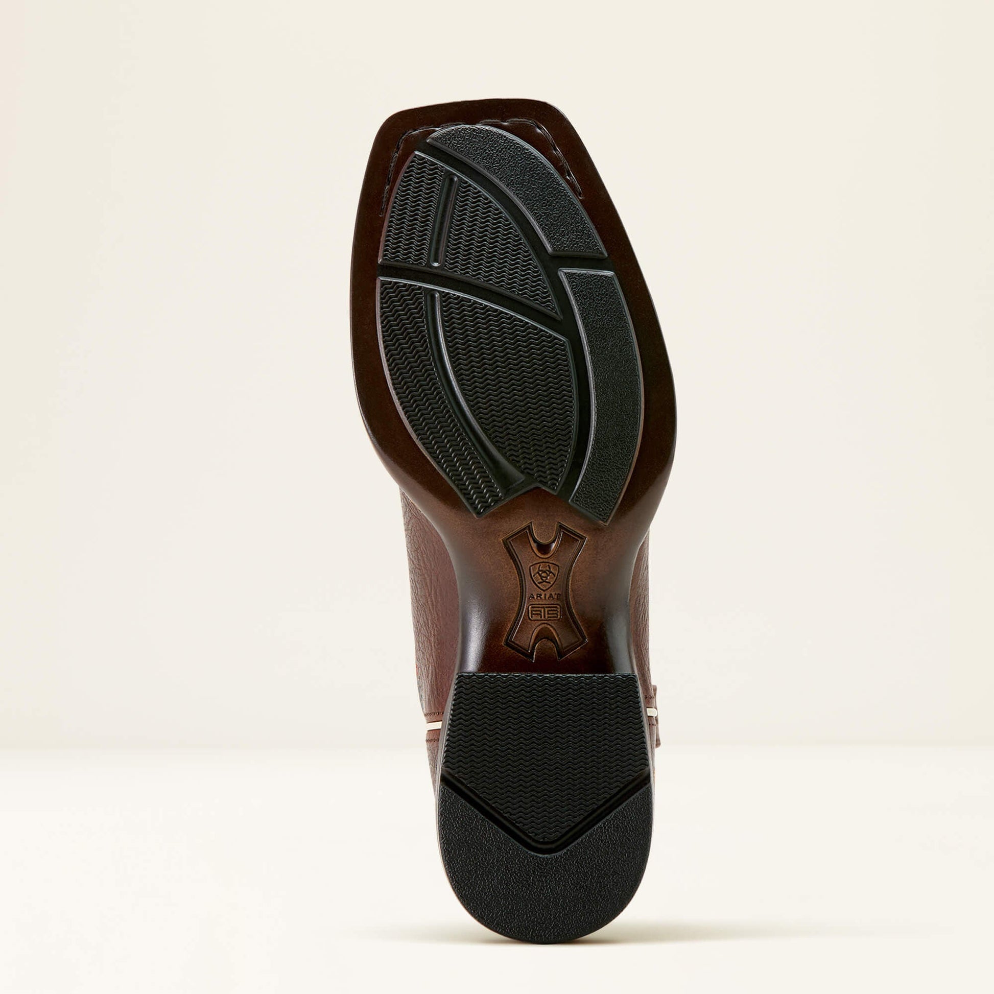 Ryden Ultra Wide Square Toe Cowboy Boot Men | Ariat on sale