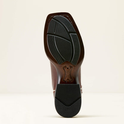 Ryden Ultra Wide Square Toe Cowboy Boot Men | Ariat on sale