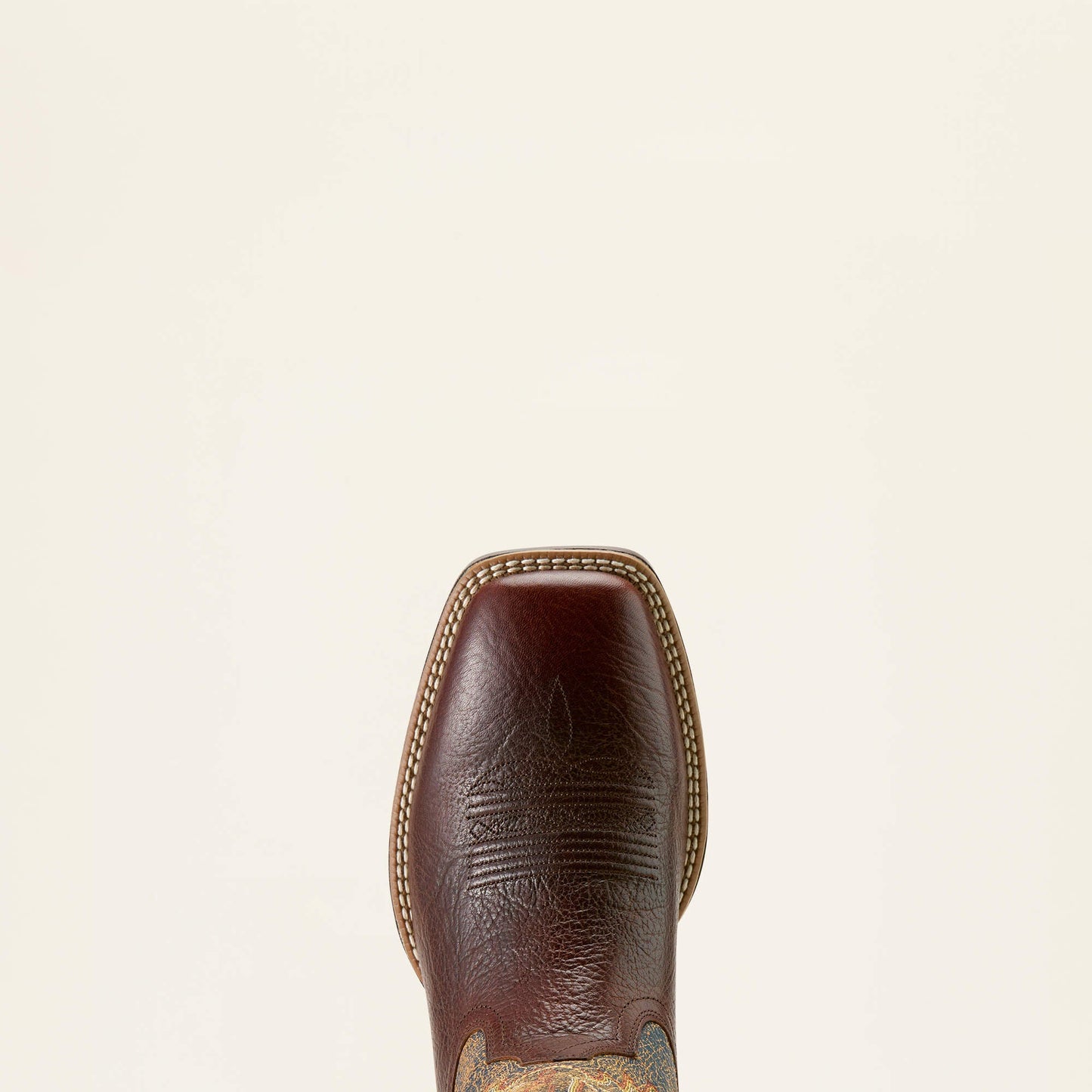 Ryden Ultra Wide Square Toe Cowboy Boot Men | Ariat on sale