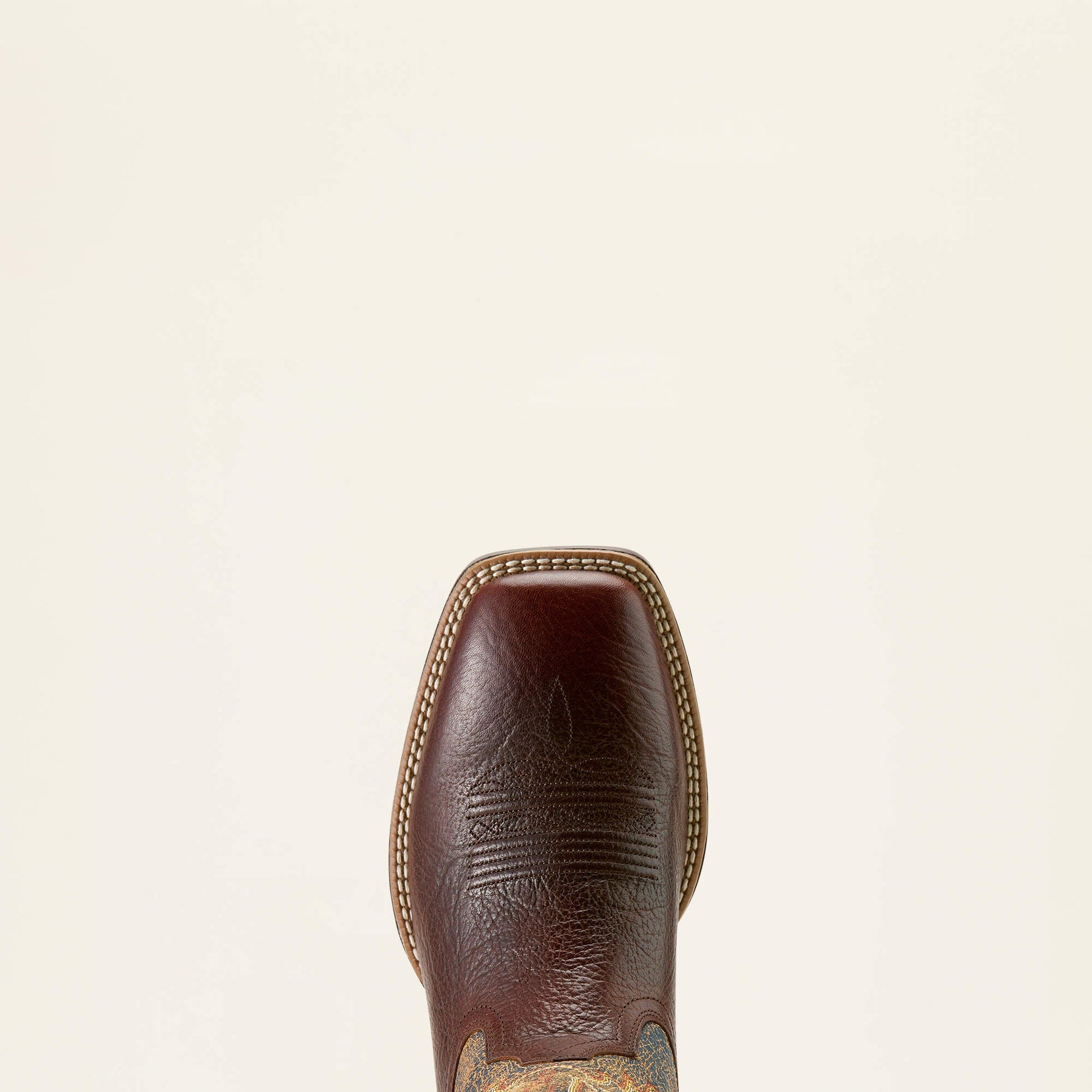 Ryden Ultra Wide Square Toe Cowboy Boot Men | Ariat on sale