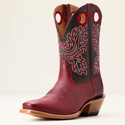Bronc Stomper Cowboy Boot Men | Ariat for sale