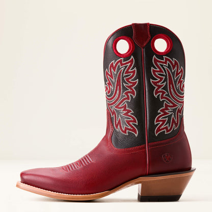 Bronc Stomper Cowboy Boot Men | Ariat for sale