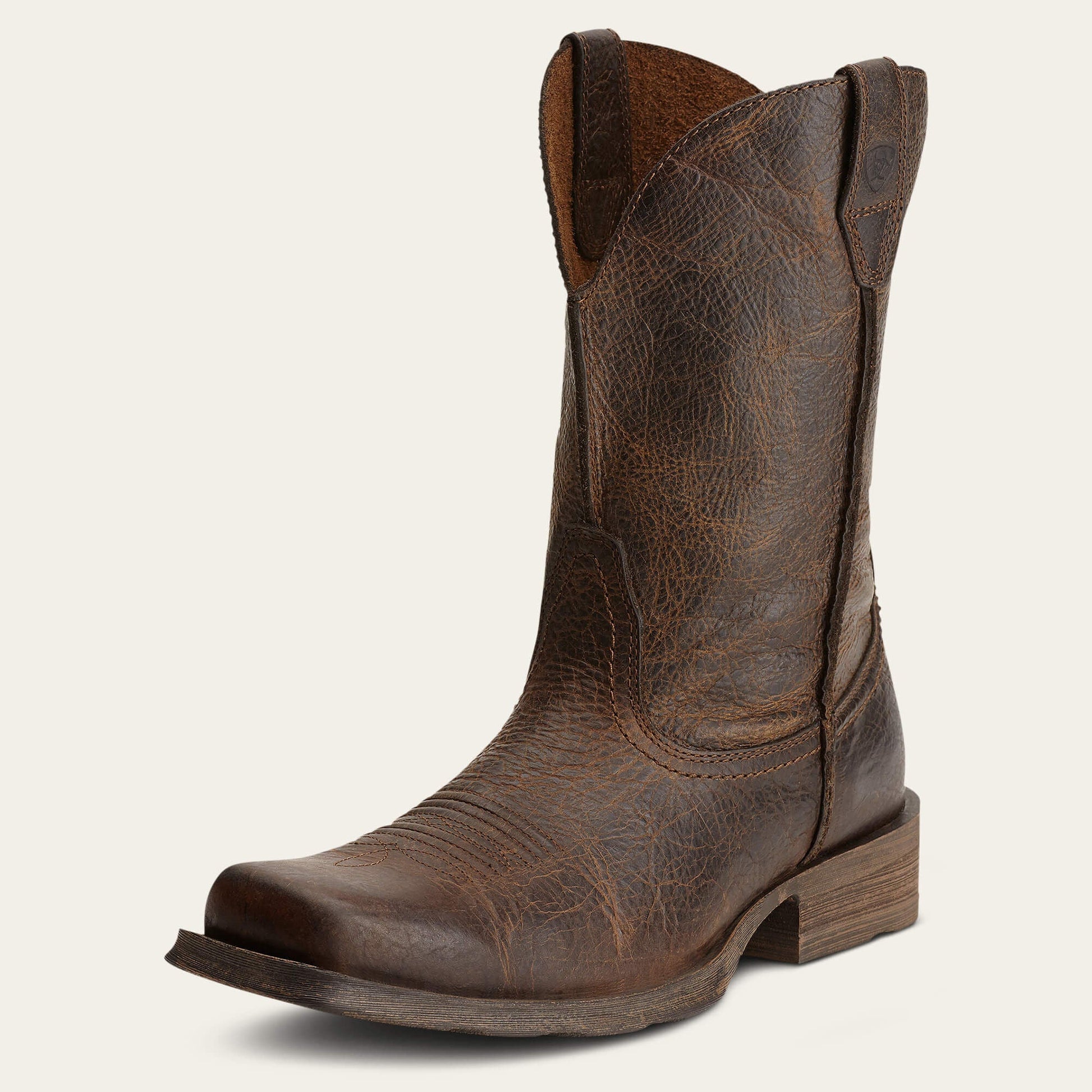 Rambler Western Boot Men | Ariat discount