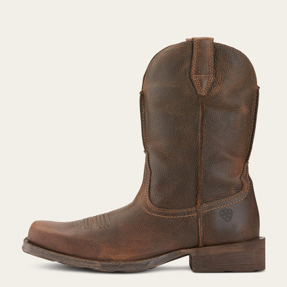 Rambler Western Boot Men | Ariat discount