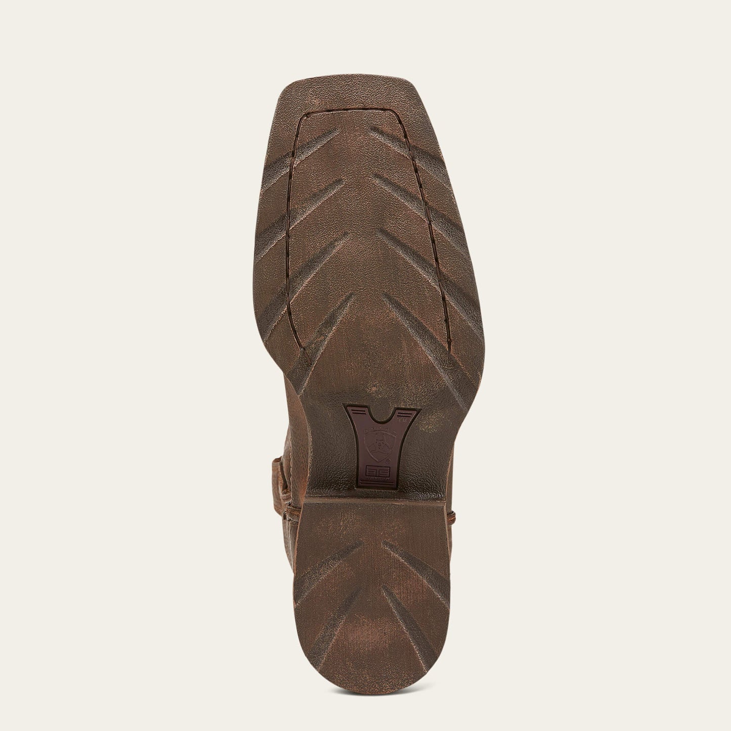 Rambler Western Boot Men | Ariat discount
