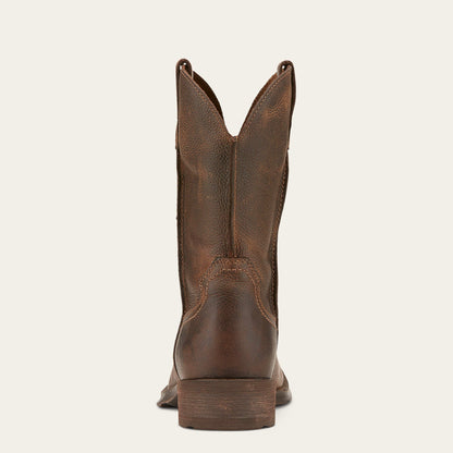 Rambler Western Boot Men | Ariat discount