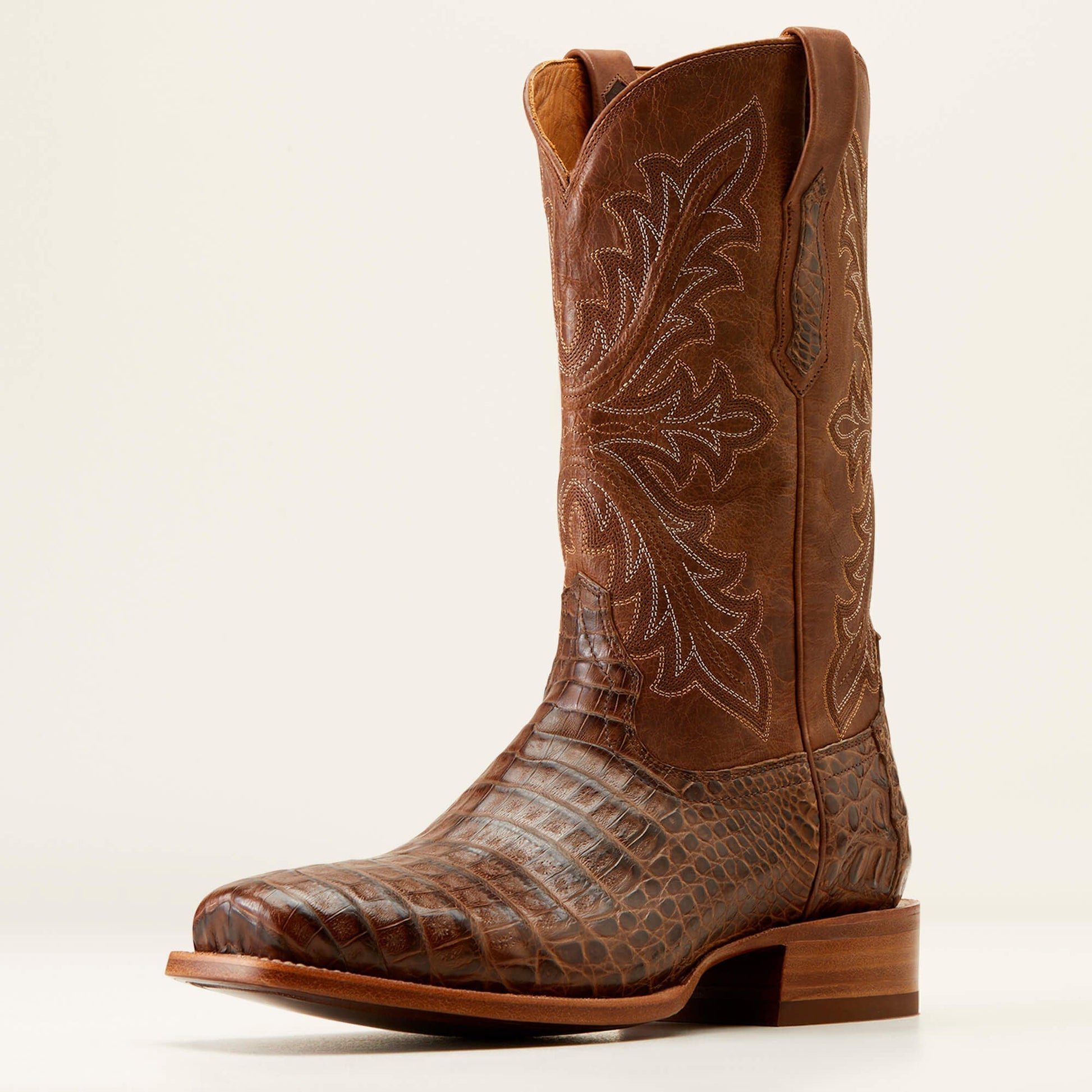 Bench Made Stilwell Western Boot Men | Ariat online