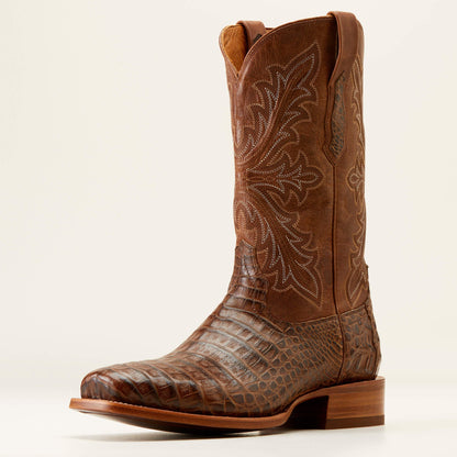 Bench Made Stilwell Western Boot Men | Ariat online