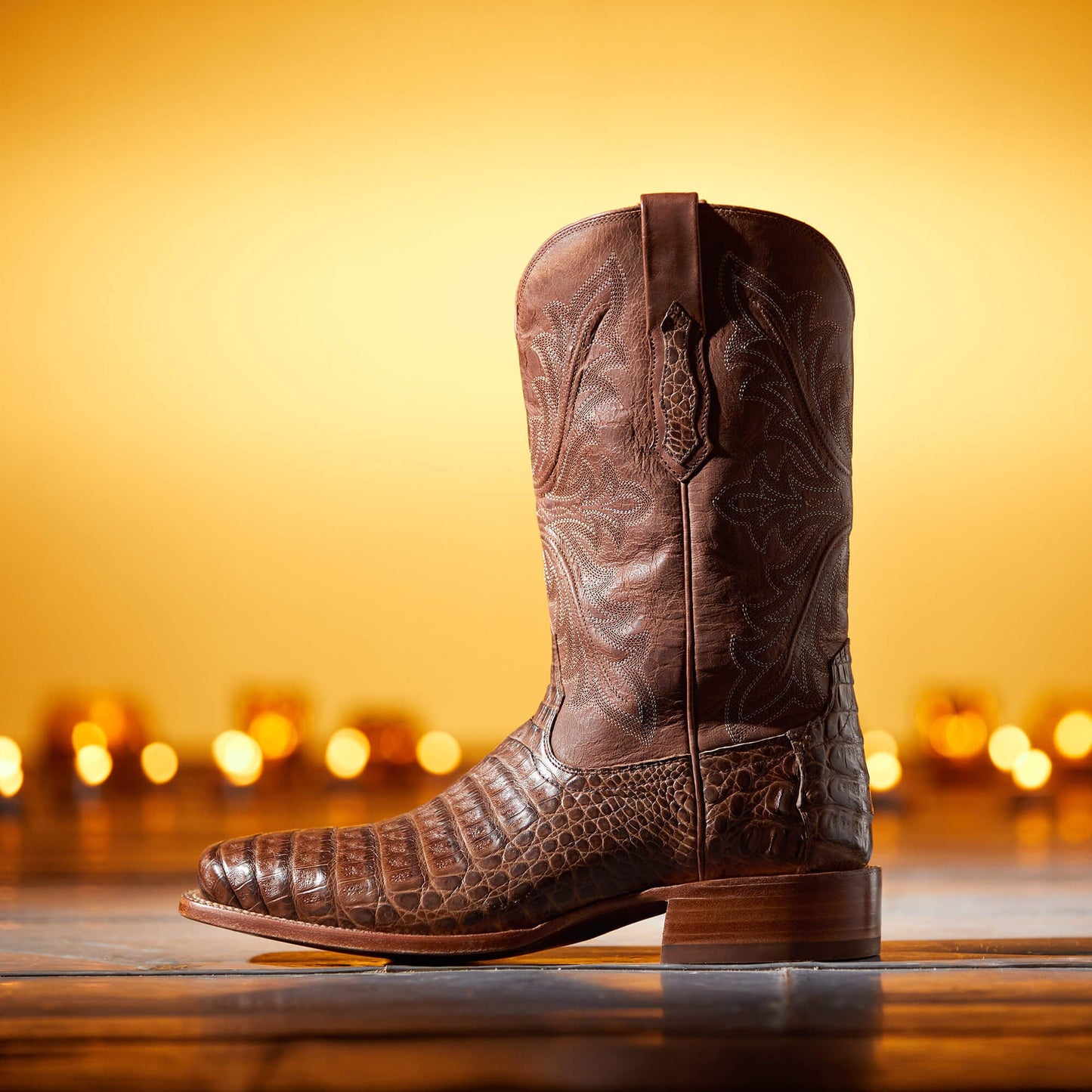Bench Made Stilwell Western Boot Men | Ariat online