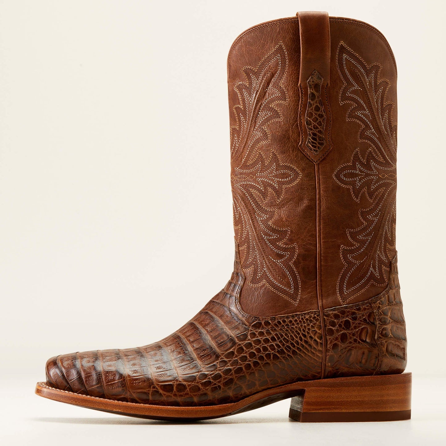 Bench Made Stilwell Western Boot Men | Ariat online
