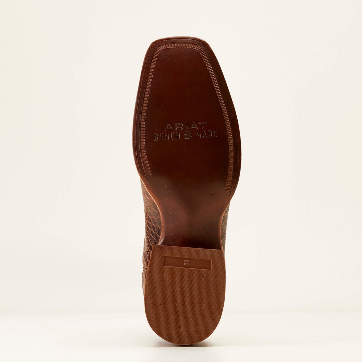Bench Made Stilwell Western Boot Men | Ariat online